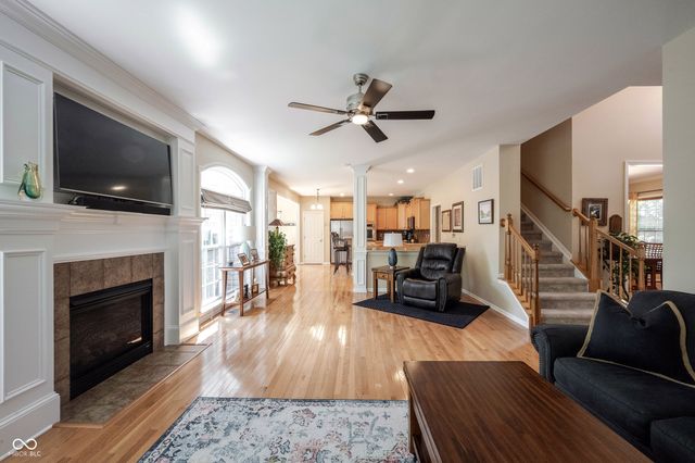12395 Brean Way, Fishers, IN 46037