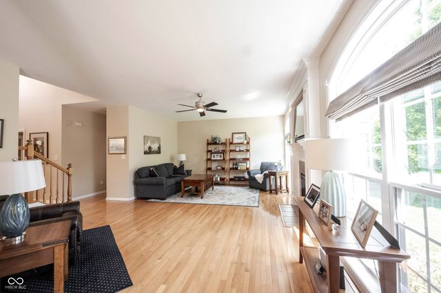 12395 Brean Way, Fishers, IN 46037