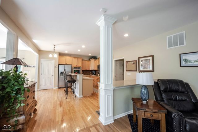 12395 Brean Way, Fishers, IN 46037