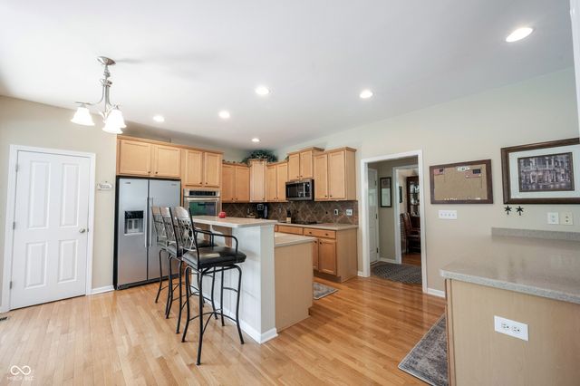 12395 Brean Way, Fishers, IN 46037
