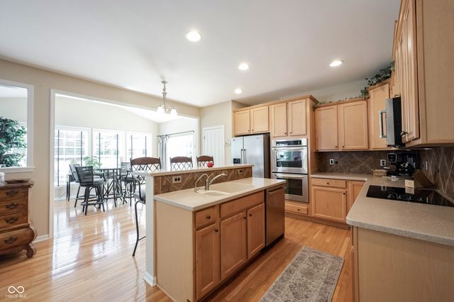 12395 Brean Way, Fishers, IN 46037