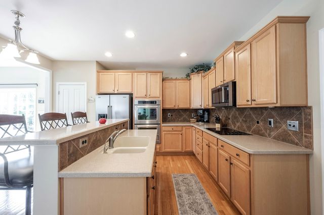 12395 Brean Way, Fishers, IN 46037