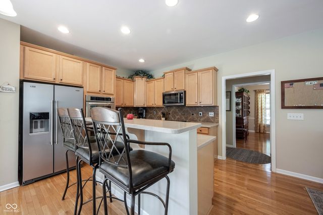 12395 Brean Way, Fishers, IN 46037