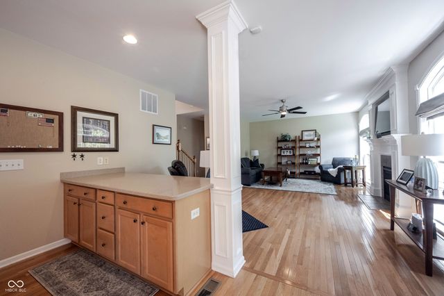 12395 Brean Way, Fishers, IN 46037