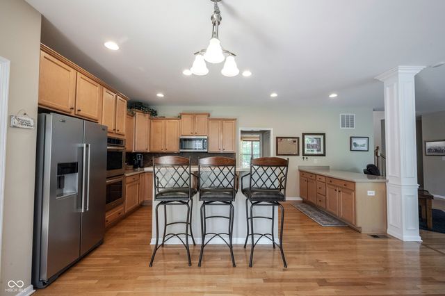 12395 Brean Way, Fishers, IN 46037