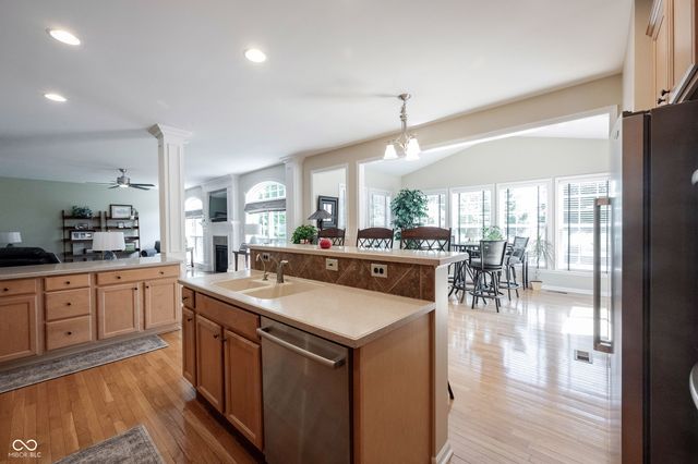 12395 Brean Way, Fishers, IN 46037