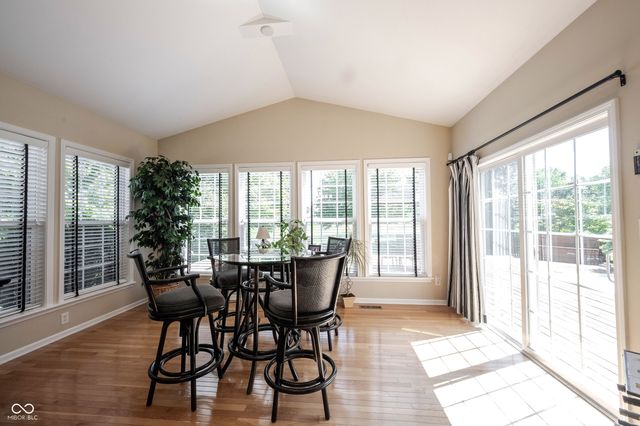 12395 Brean Way, Fishers, IN 46037