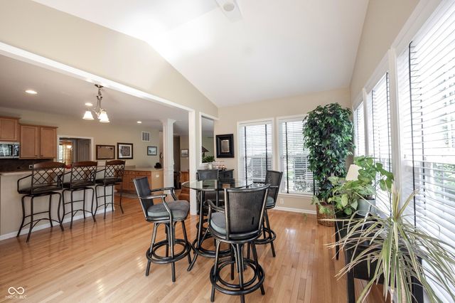 12395 Brean Way, Fishers, IN 46037