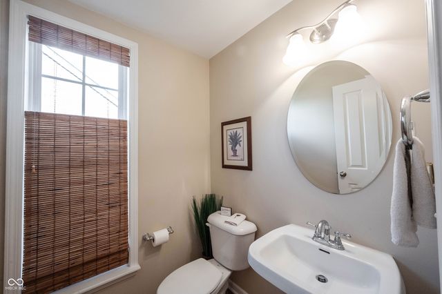 12395 Brean Way, Fishers, IN 46037