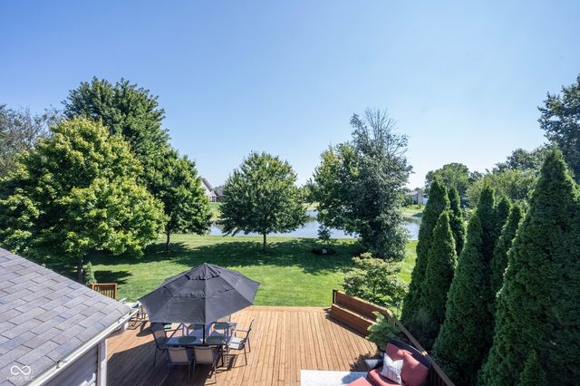12395 Brean Way, Fishers, IN 46037