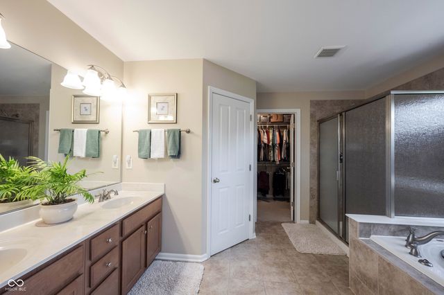 12395 Brean Way, Fishers, IN 46037