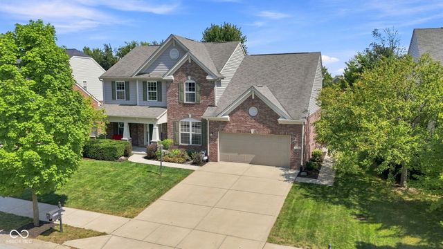 12395 Brean Way, Fishers, IN 46037
