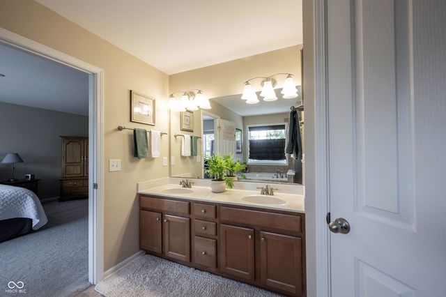 12395 Brean Way, Fishers, IN 46037