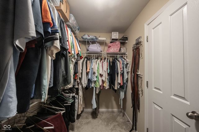 12395 Brean Way, Fishers, IN 46037