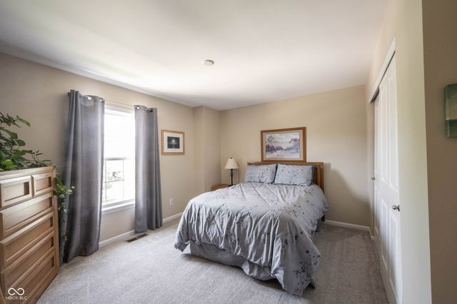 12395 Brean Way, Fishers, IN 46037