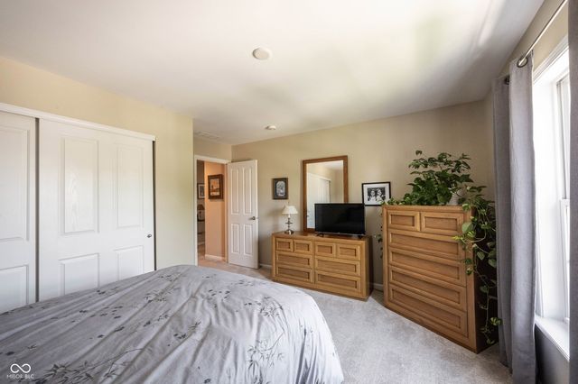 12395 Brean Way, Fishers, IN 46037