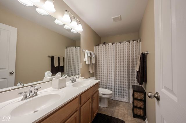 12395 Brean Way, Fishers, IN 46037