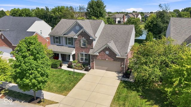12395 Brean Way, Fishers, IN 46037
