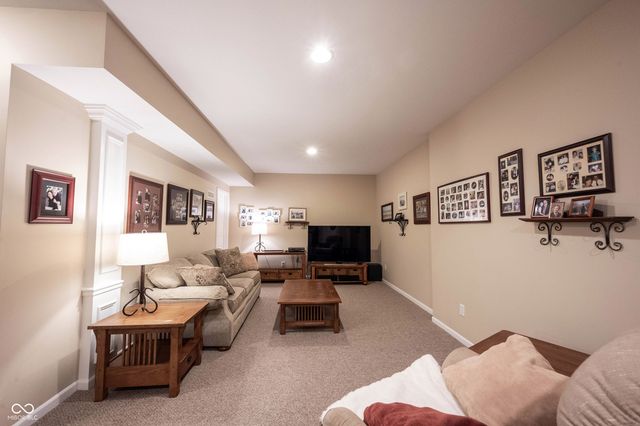 12395 Brean Way, Fishers, IN 46037