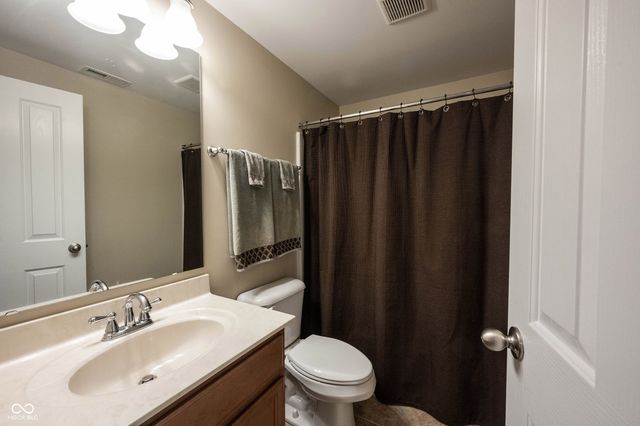 12395 Brean Way, Fishers, IN 46037