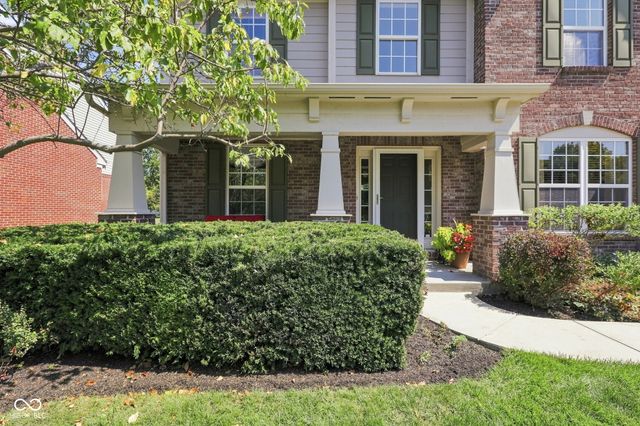 12395 Brean Way, Fishers, IN 46037