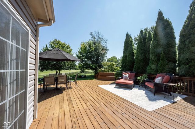 12395 Brean Way, Fishers, IN 46037