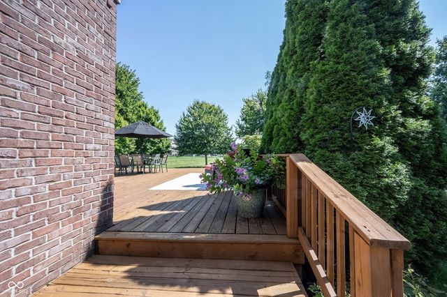 12395 Brean Way, Fishers, IN 46037