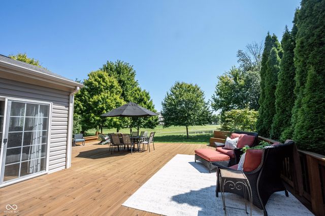 12395 Brean Way, Fishers, IN 46037