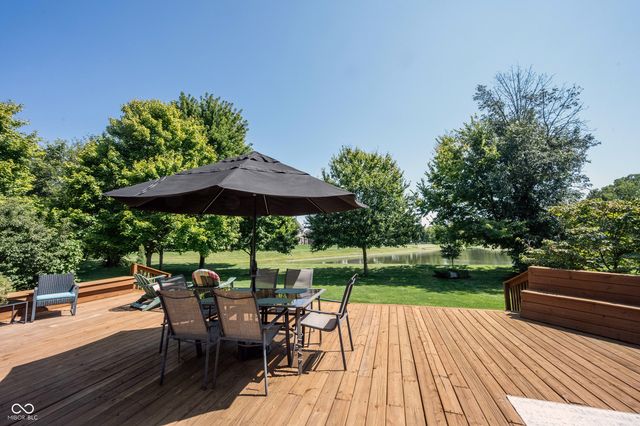 12395 Brean Way, Fishers, IN 46037