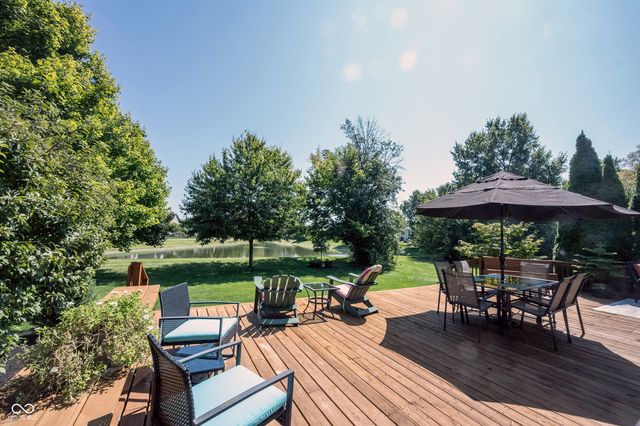 12395 Brean Way, Fishers, IN 46037