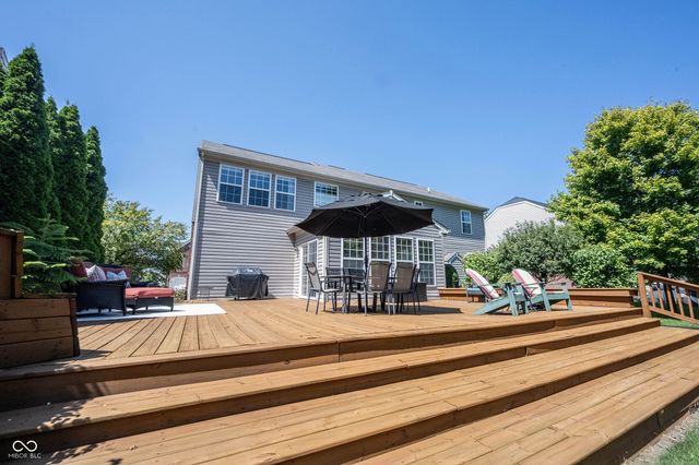 12395 Brean Way, Fishers, IN 46037