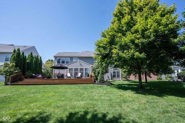 12395 Brean Way, Fishers, IN 46037