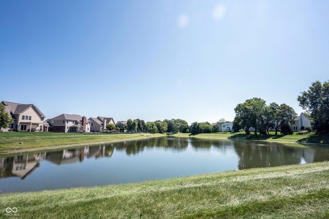 12395 Brean Way, Fishers, IN 46037