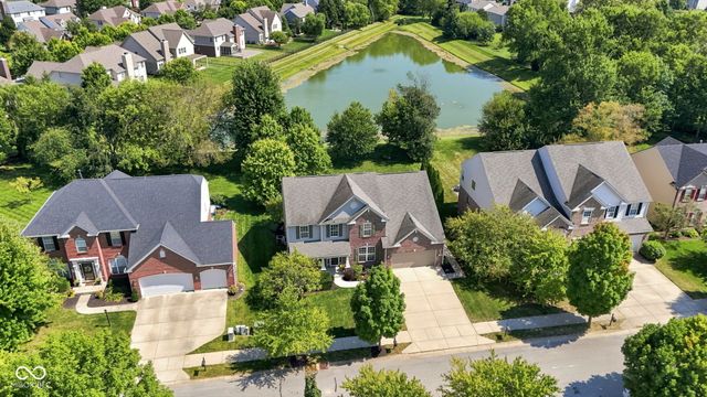 12395 Brean Way, Fishers, IN 46037