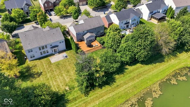 12395 Brean Way, Fishers, IN 46037