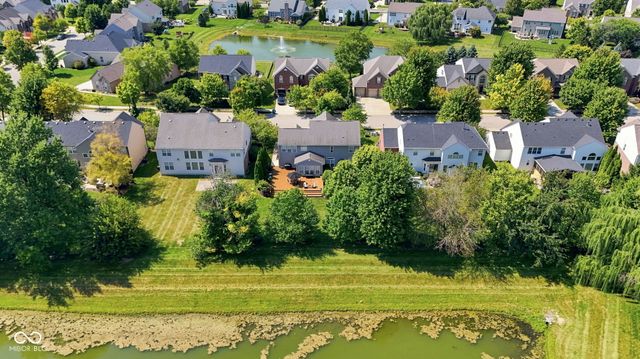 12395 Brean Way, Fishers, IN 46037