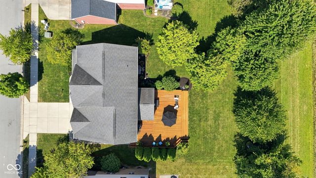 12395 Brean Way, Fishers, IN 46037