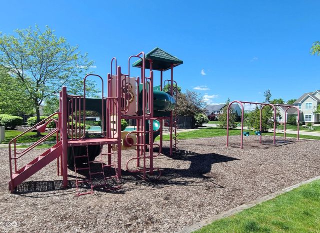 12395 Brean Way, Fishers, IN 46037
