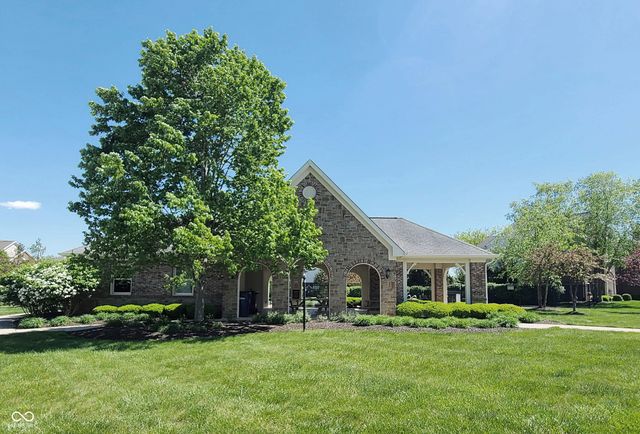 12395 Brean Way, Fishers, IN 46037