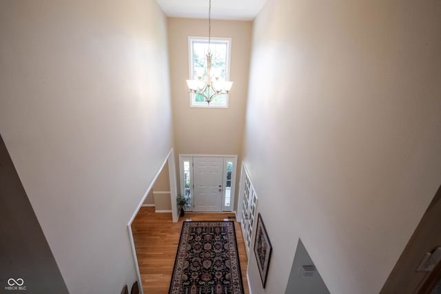 12395 Brean Way, Fishers, IN 46037