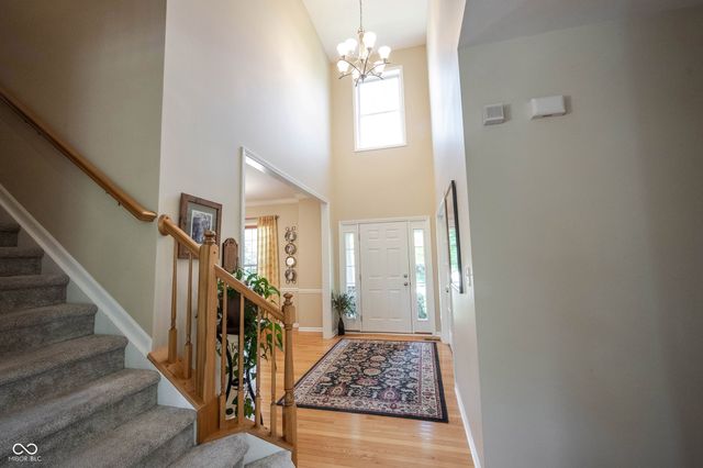 12395 Brean Way, Fishers, IN 46037