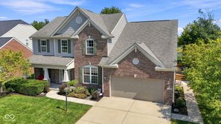 12395 Brean Way, Fishers, IN 46037