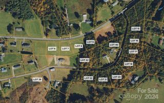0 Robertson Drive 42, Taylorsville, NC 28681