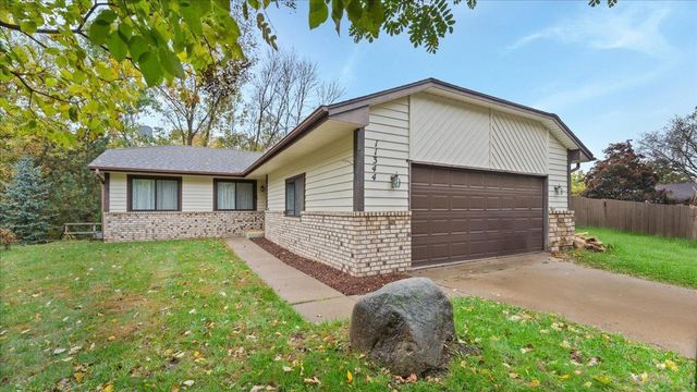 11344 Elk Lane NW, Elk River, MN 55330