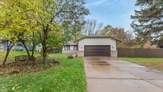 11344 Elk Lane NW, Elk River, MN 55330