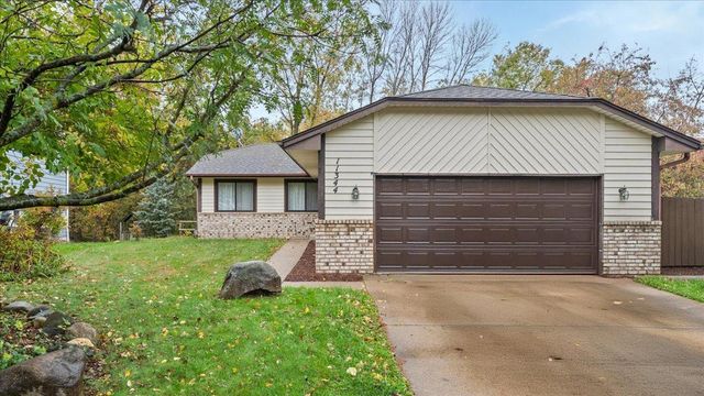 11344 Elk Lane NW, Elk River, MN 55330