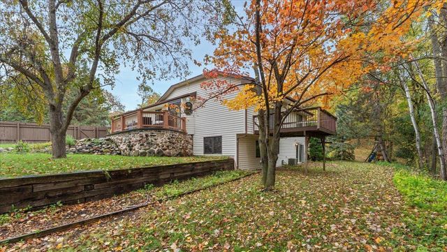 11344 Elk Lane NW, Elk River, MN 55330