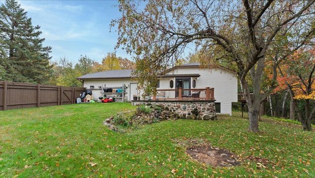 11344 Elk Lane NW, Elk River, MN 55330