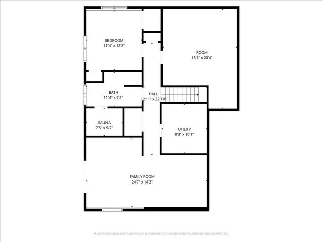 11344 Elk Lane NW, Elk River, MN 55330