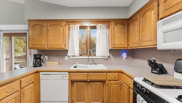 11344 Elk Lane NW, Elk River, MN 55330